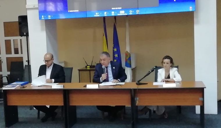 Pitești. Noul preț local al energiei termice facturate populației
