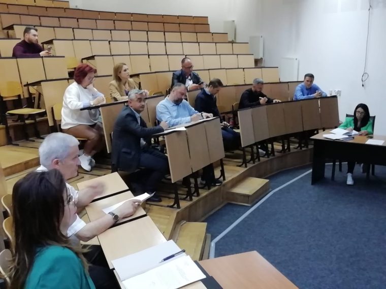 Vot la Pitești pentru locuințele sociale. Lista de priorități la soluționarea cererilor