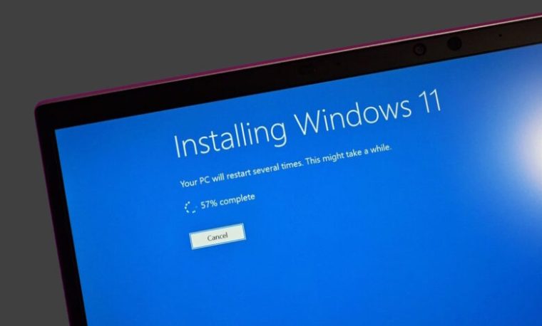Peste 394.000 de computere cu Windows au fost infectate la nivel global