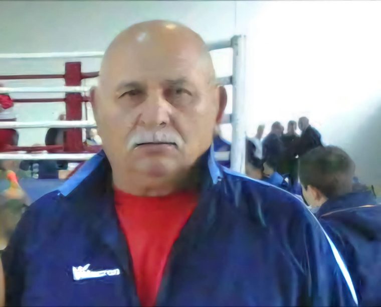 A murit antrenorul Gheorghe Preda, fost campion național la box