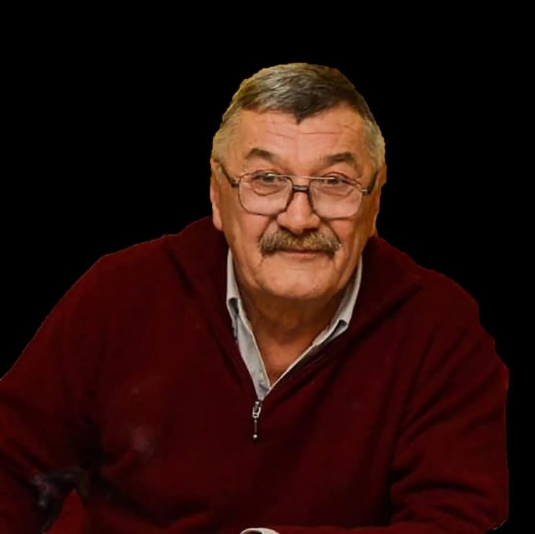 Funeraliile fostului pilot de raliu, argeșeanul Puiu Ciucă, vor avea loc luni la ora 12.00