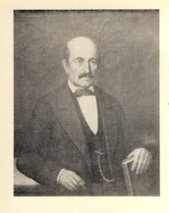 Petrache Poenaru
