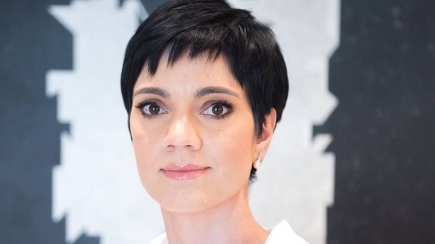 Delia Dinu, șefa protocolului de la Cotroceni sub trei președinți, a părăsit funcția după 20 de ani