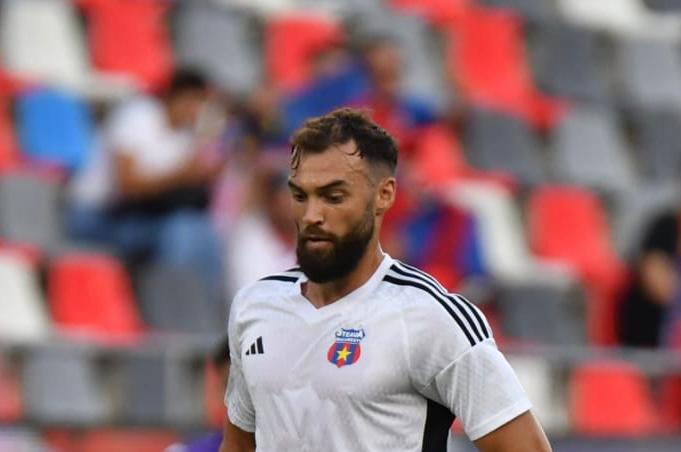 Exclusiv! Rober Sierra, noul jucător al lui FC Argeș: „Trebuie să construim o echipă care să concureze cu oricine! Avem nevoie și de suporteri!”