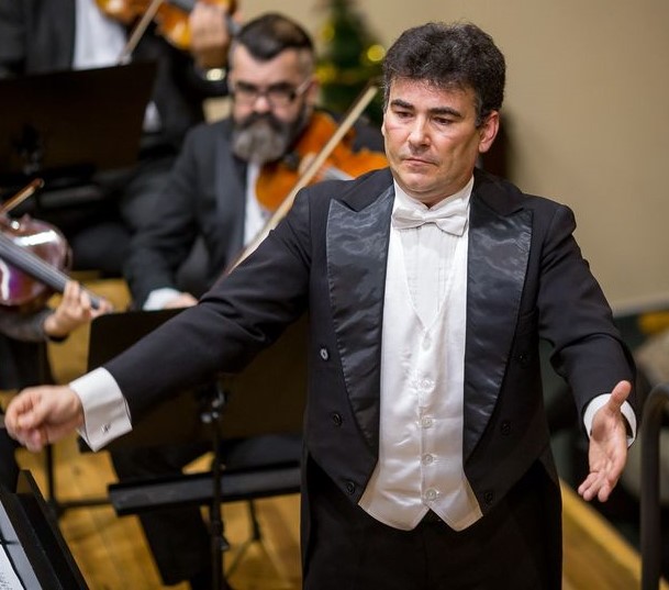 Festivalul Tinerilor 2025 ”Elena Iancic”, la Filarmonica Pitești