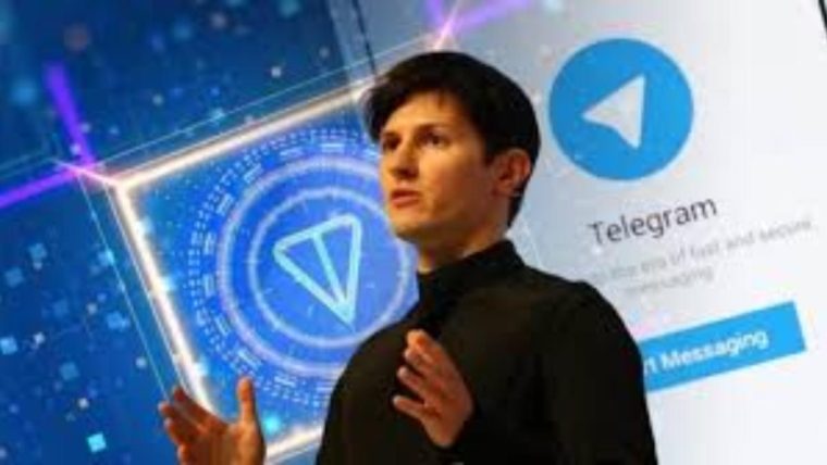Fondatorul Telegram acuză din nou Franța de ingerință în alegerile din România