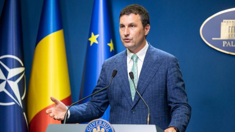 Tanczos Barna: „Se fac eforturi mari pentru plata pensiilor și salariilor”