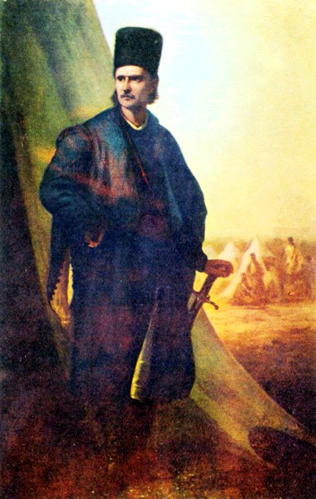 27 Mai 1821: Tudor Vladimirescu a fost ucis lângă Târgoviște