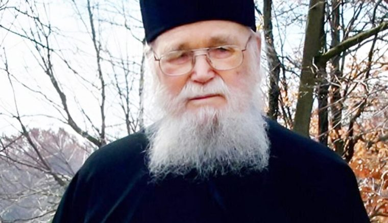 Părintele Roman Braga, după „reeducarea” de la Piteşti: „A trebuit să fim forţaţi să ne găsim pe noi înşine”