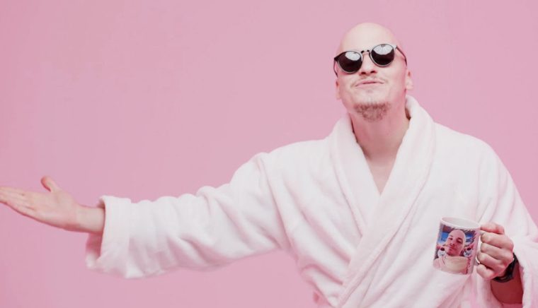 E piteştean şi a absolvit la „Zinca Golescu”! Influencerul Daniel Cafelutză vine la Archangels Fest Topoloveni