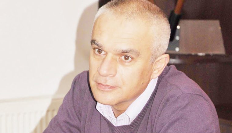 La mulţi ani sărbătoriţilor săptămânii!