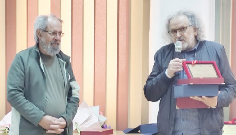 Premiile FILSTREET, ediţia a III-a