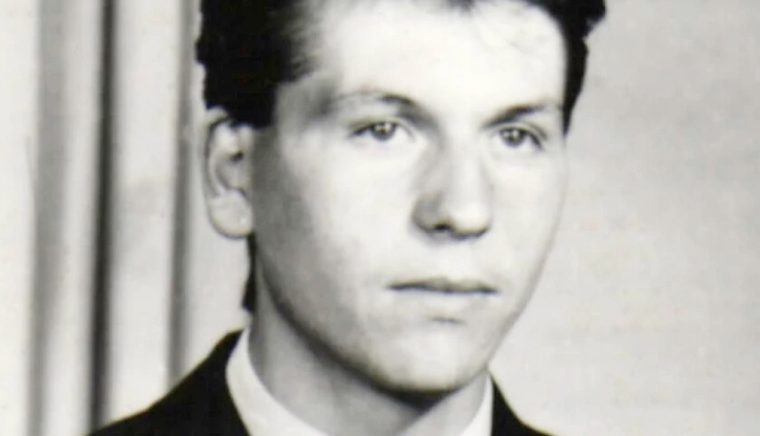 Liviu Măţăoanu: Portret al artistului la tinereţe (26)