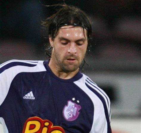 Exclusiv! Argentinianul Elias Bazzi, mesaj pentru fotbaliștii lui Andone: „Să dați totul pe teren, să-i faceți fericiți pe suporteri! FC Argeș va rămâne mereu în inima mea!”