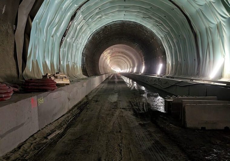 Asociaţia Pro Infrastructură: Autostrada A1, în grafic să ajungă la Tigveni vara viitoare