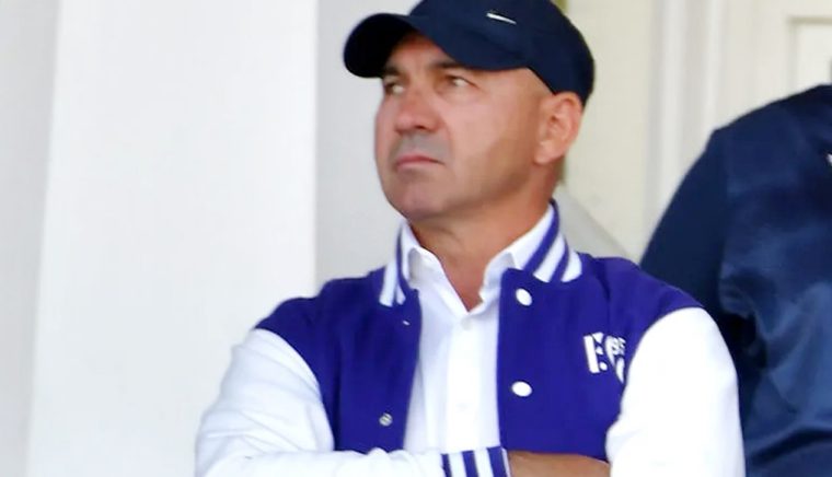 Jean Vlădoiu, fost jucător şi conducător de la FC Argeş, este realist: „Primul an va fi foarte greu, crucial. Deci, pentru rămânerea în Liga I va fi o luptă crâncenă”