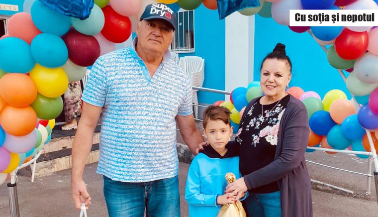 La ceasul amintirilor. Gheorghe Niţu, fostul portar al Argeşului: „Dobrin îmi dădea bani să-mi cumpăr mâncare”