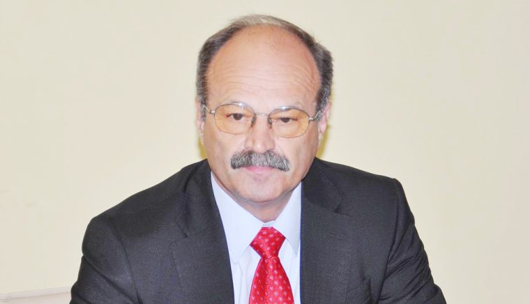 Îl are pe conştiinţă directorul Armand Chiriloiu pe inginerul silvic Sever Pahonţu? (42). Fostul deputat şi senator de Argeş, Gheorghe Marin: „Îmi pare bine că faceţi ceea ce trebuie, pentru presă!”