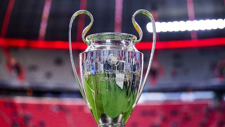 Încă un român în finala Champions League, după Istvan Kovacs