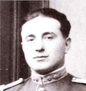 Gheorghe Arsenescu