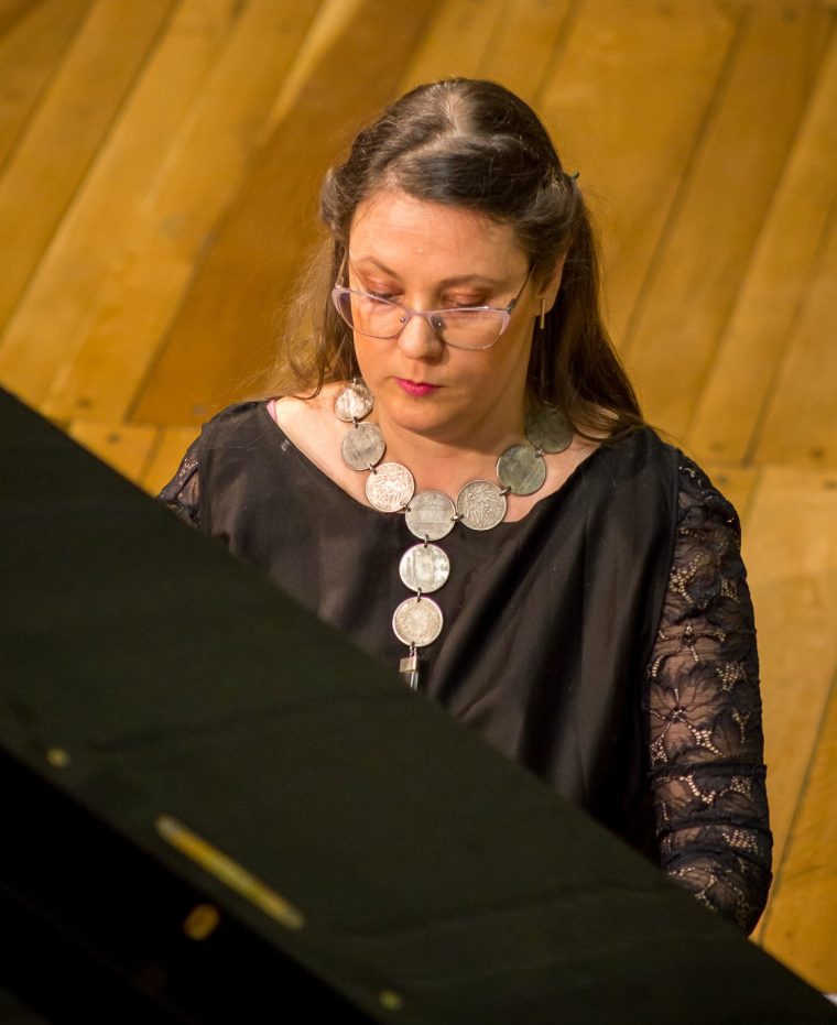 Povești la pian. „Lady M”, pentru prima oară la Filarmonica Pitești
