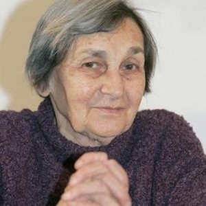 Doina Cornea