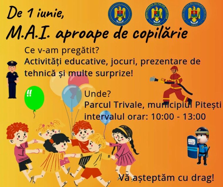 De 1 iunie puteți descoperi cum arată o zi din viața unui salvator în Parcul Trivale
