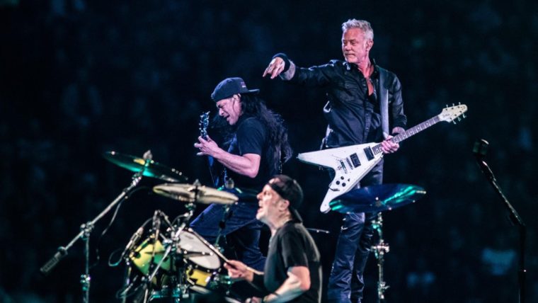 Reclamații la ANPC pentru biletele la concertul Metallica din 2026