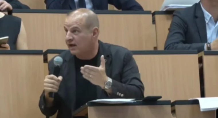 Tiberiu Irimia, la CL Pitești: „Să venim cu picioarele pe pământ și să terminăm odată cu aceste răspunsuri în bătaie de joc”