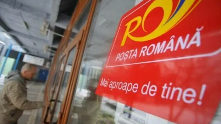 Ce spune Poșta Română după ce doi indivizi au furat 16 saci cu 2 milioane de euro