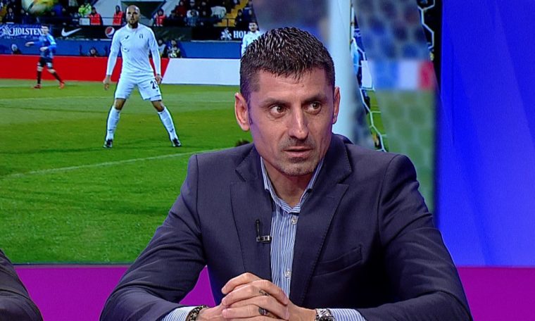 Exclusiv! Ionel Dănciulescu, despre promovarea elevilor lui Bogdan Andone: „FC Argeș merită să joace în prima ligă!”
