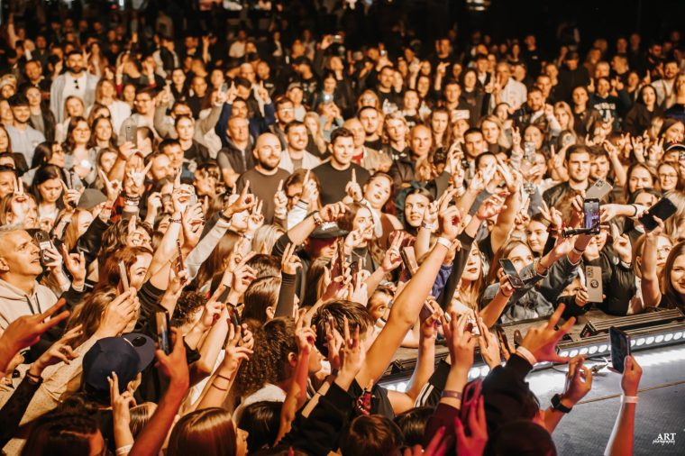 Galerie foto. Vip-uri pe două roți, muzică bună și multă distracție în cea de a doua zi a Festivalului Archangels