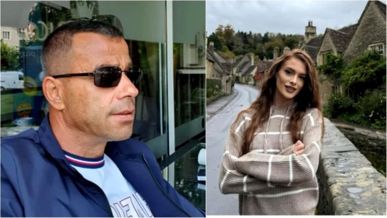 Cine era Robert Lupu, cel care a ucis-o pe Teodora Marcu în complexul rezidențial Cosmopolis