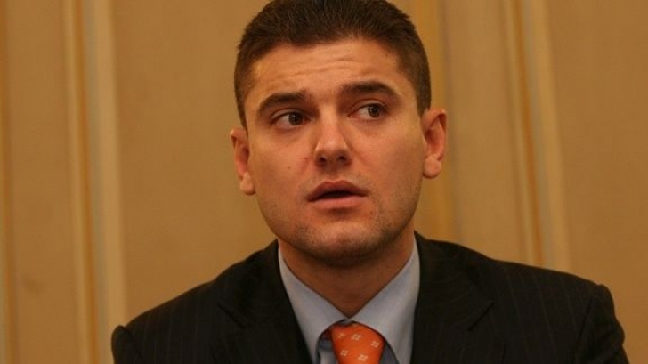 Cristian Boureanu este acuzat de agresiune sexuală de o tânâră