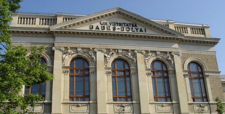Universitatea Babeș-Bolyai – singura instituție românească în top 1000 mondial