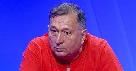 Exclusiv! Fostul mare arbitru internațional Ion Crăciunescu, amintiri despre Nicolae Dobrin: „A fost cel mai tehnic fotbalist pe care l-am întâlnit vreodată!”