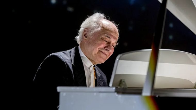 A murit Eugen Doga. Autorul valsului recunoscut de UNESCO drept a patra capodoperă muzicală a secolului XX avea 88 de ani