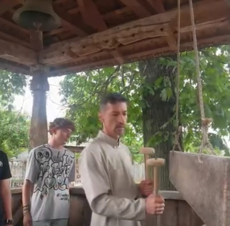 Începe a doua ediție a taberei de toacă de la Muzeul Golești