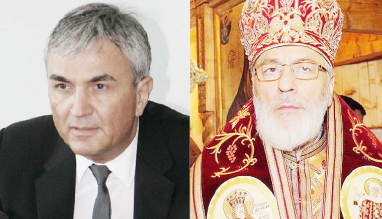 La mulţi ani sărbătoriţilor săptămânii!
