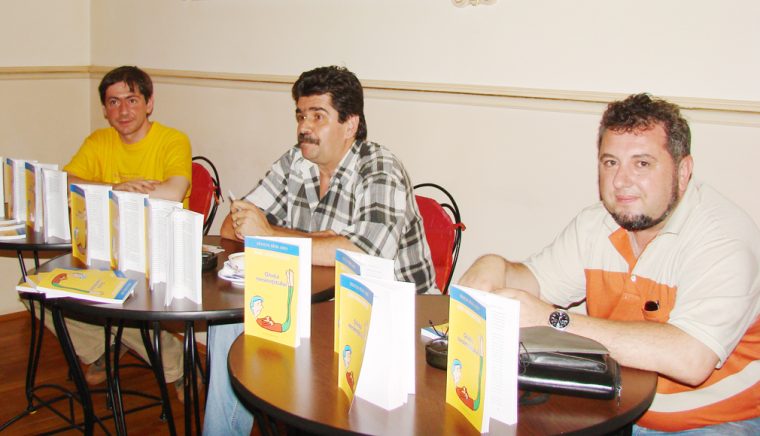 Scene din viaţa culturală piteşteană (128)