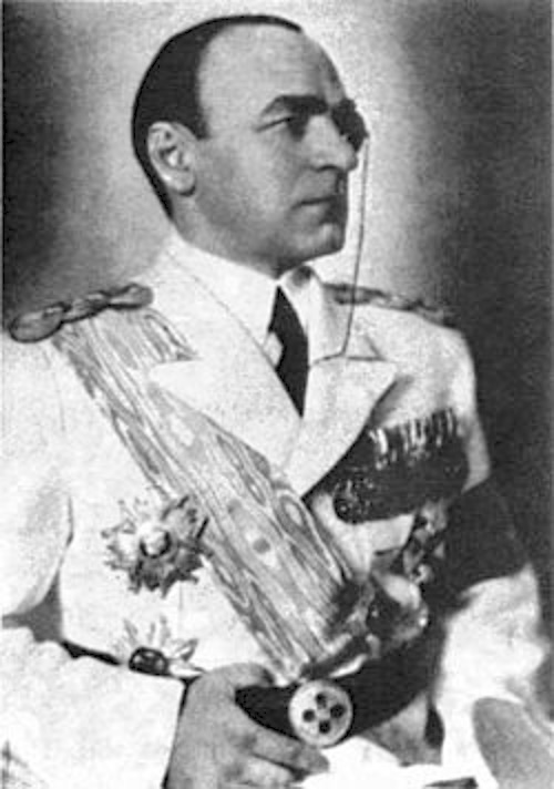 4 Iunie 1893:  S-a născut, la Pitești, omul politic român Armand Călinescu