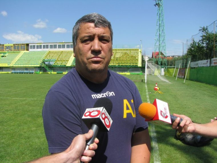 Exclusiv! Antrenorul Iordan Eftimie, despre promovarea echipei FC Argeș: „Felicitări domnului primar Gentea, jucătorilor și lui Dani Coman!”