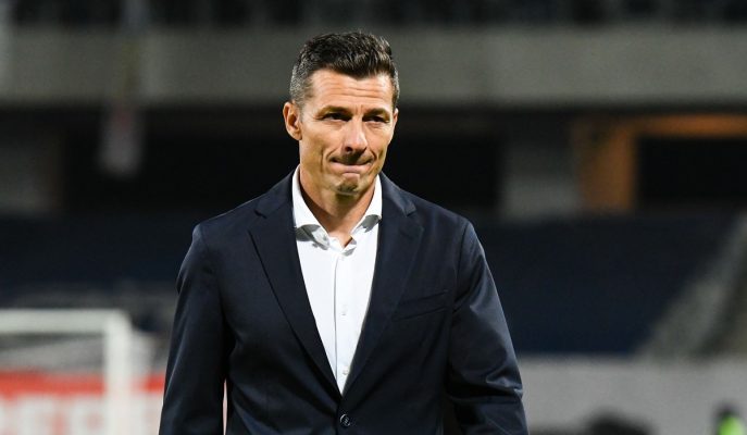 Constantin Gâlcă, noul antrenor al Rapidului
