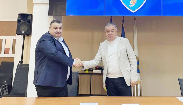 Primarul Cristian Gentea: „Avem în evidenţă 86 de adăposturi civile în Piteşti şi vom continua investiţiile pentru ca toate să fie funcţionale”