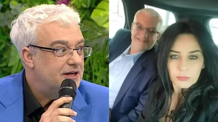 Cătălin Crișan, acuzat că și-a agresat concubina