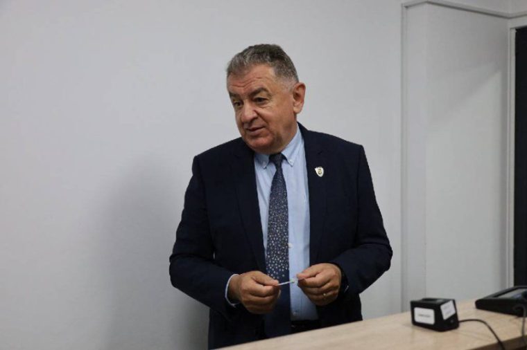 Cristian Gentea îi liniștește pe suporterii FC Argeș: „Stadionul se face! Constructorul depune mâine documentația finală pentru obținerea autorizației de construire”