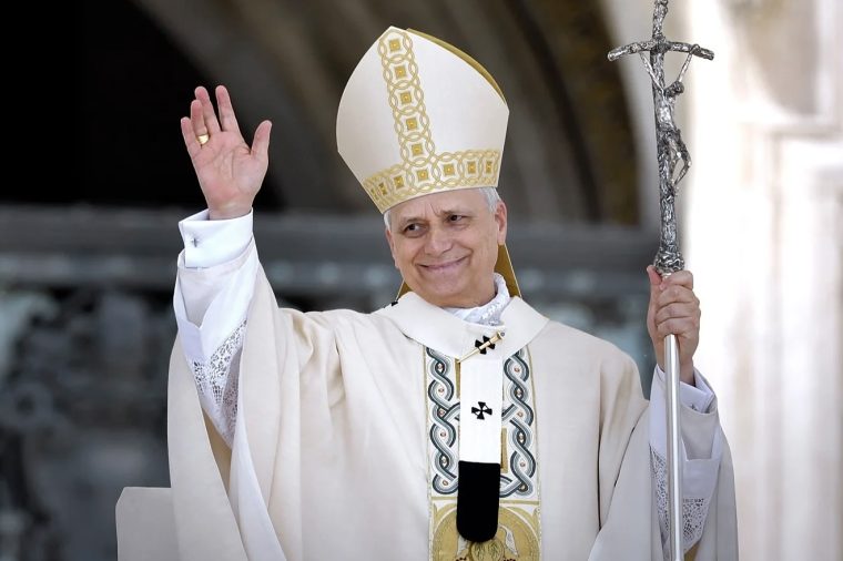 Papa Leon al XIV-lea a criticat politicile naţionaliste în timpul slujbei sale de duminică