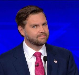 J.D. Vance