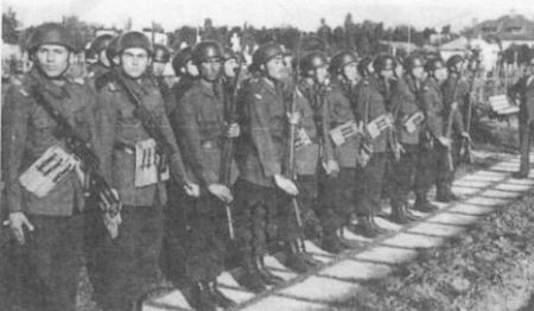 10 Iunie: „Ziua Paraşutiştilor Militari” în  România