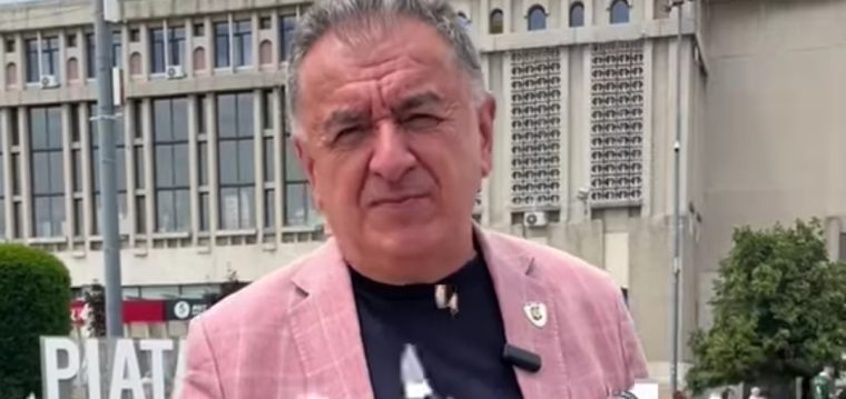 Primarul Gentea: „Piteșteni, vă aștept să participăm împreună la crosul olimpic!”